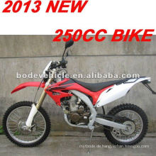 250CC VOLLER GRÖSSE DIRT BIKE